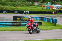 Middle 1 Group Red Bikes